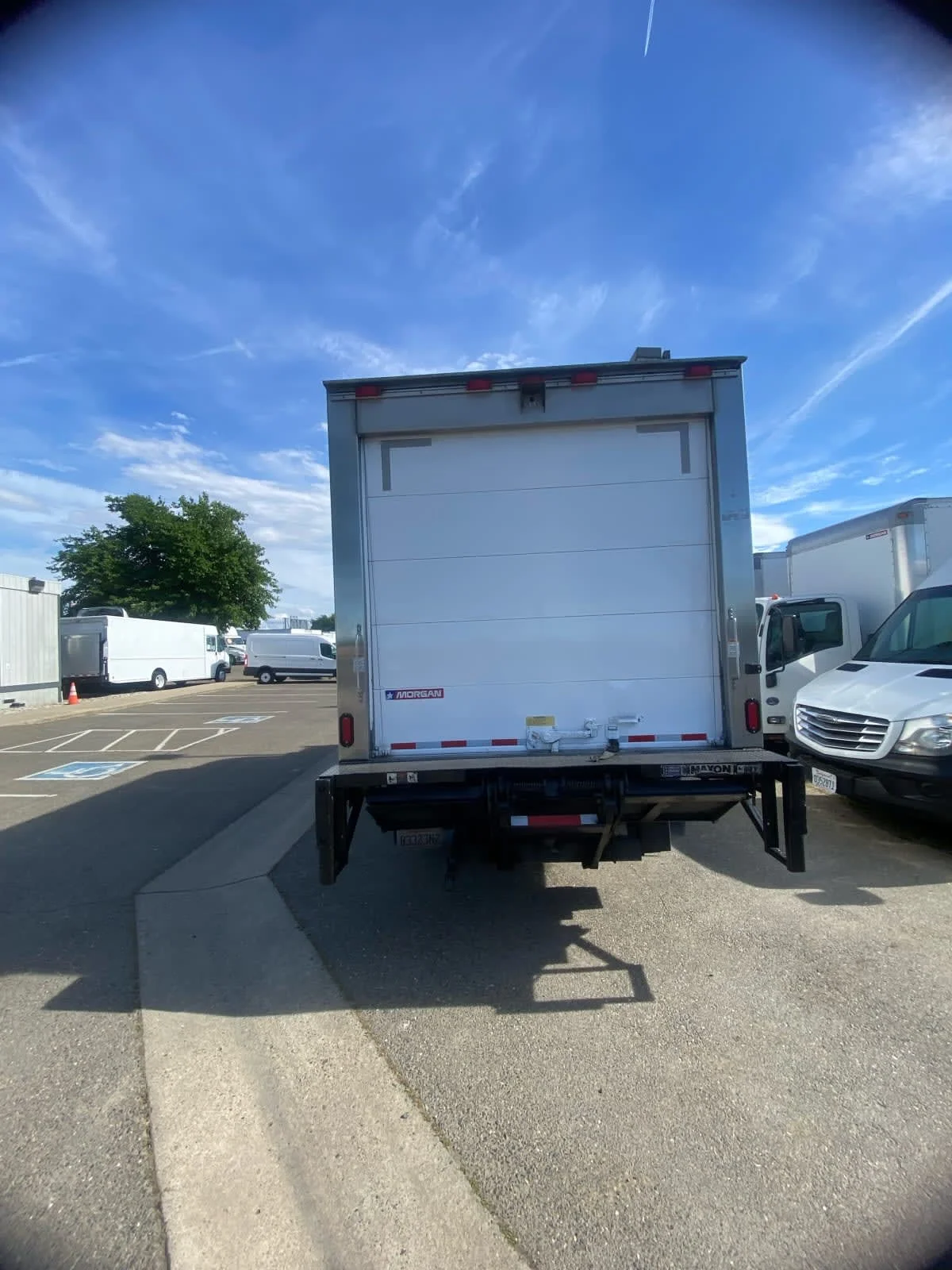 2019 Isuzu NQR - image 5