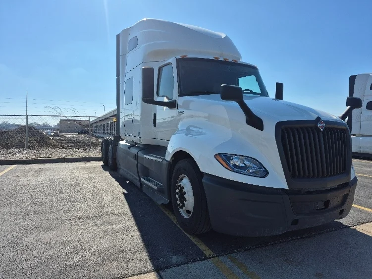 2023 International LT in La Porte, IN