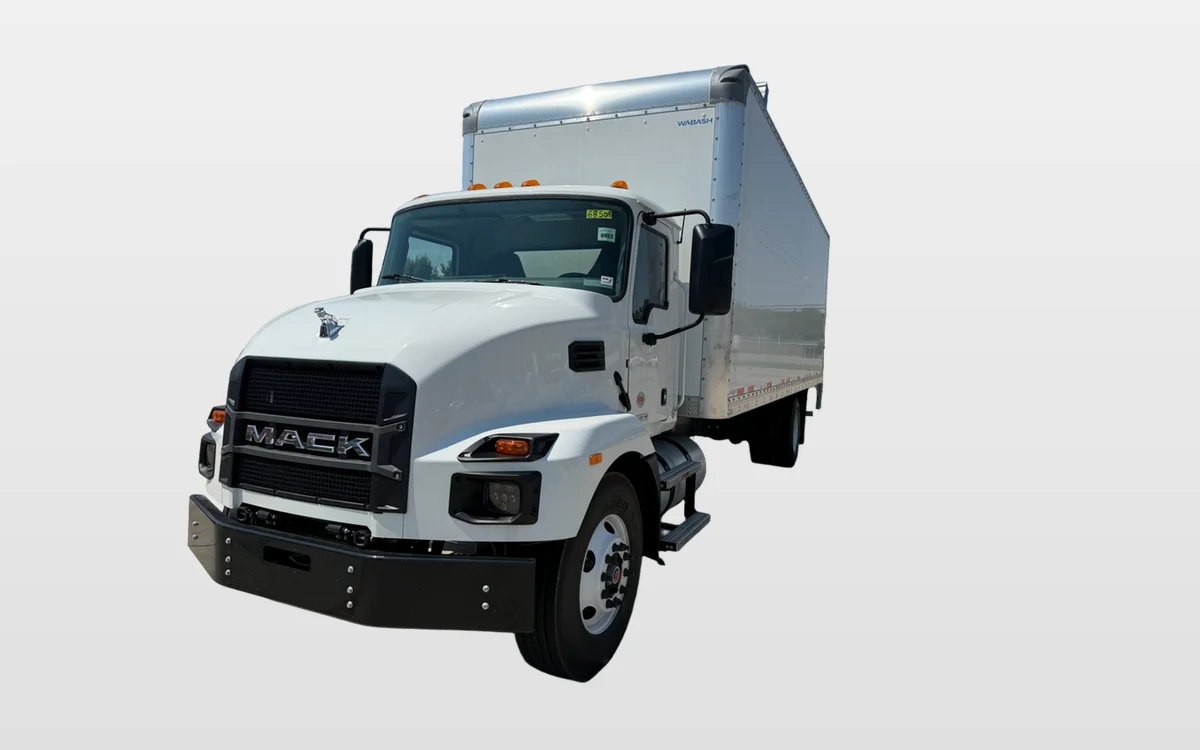 2026 Mack - image 1