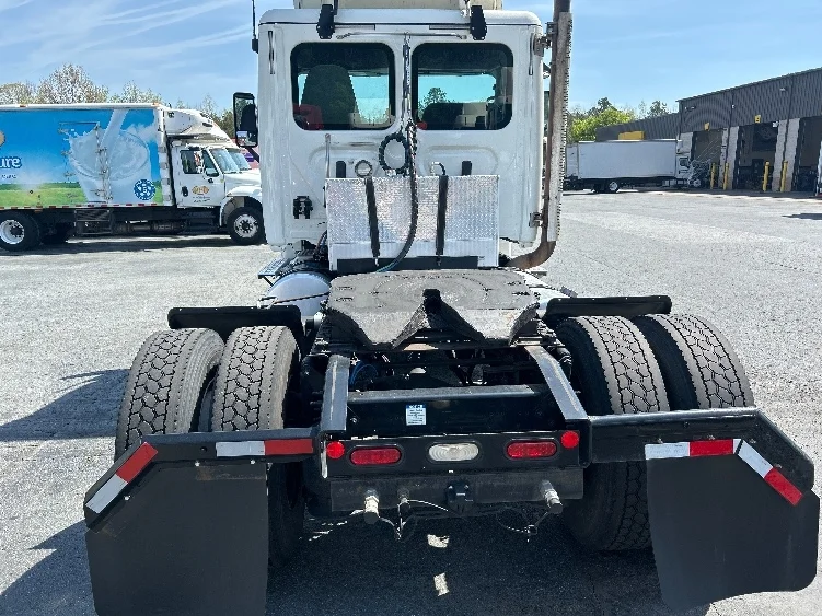 2019 Freightliner Cascadia in Greensboro, NC — photo 6