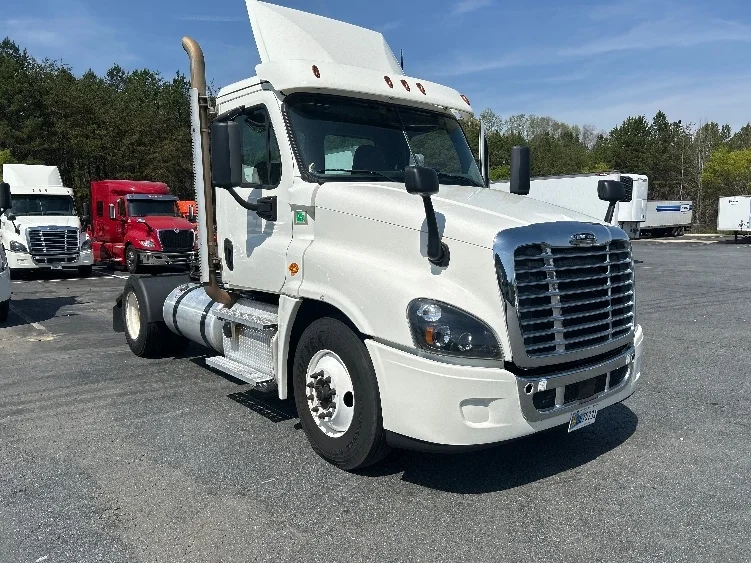2019 Freightliner Cascadia in Greensboro, NC