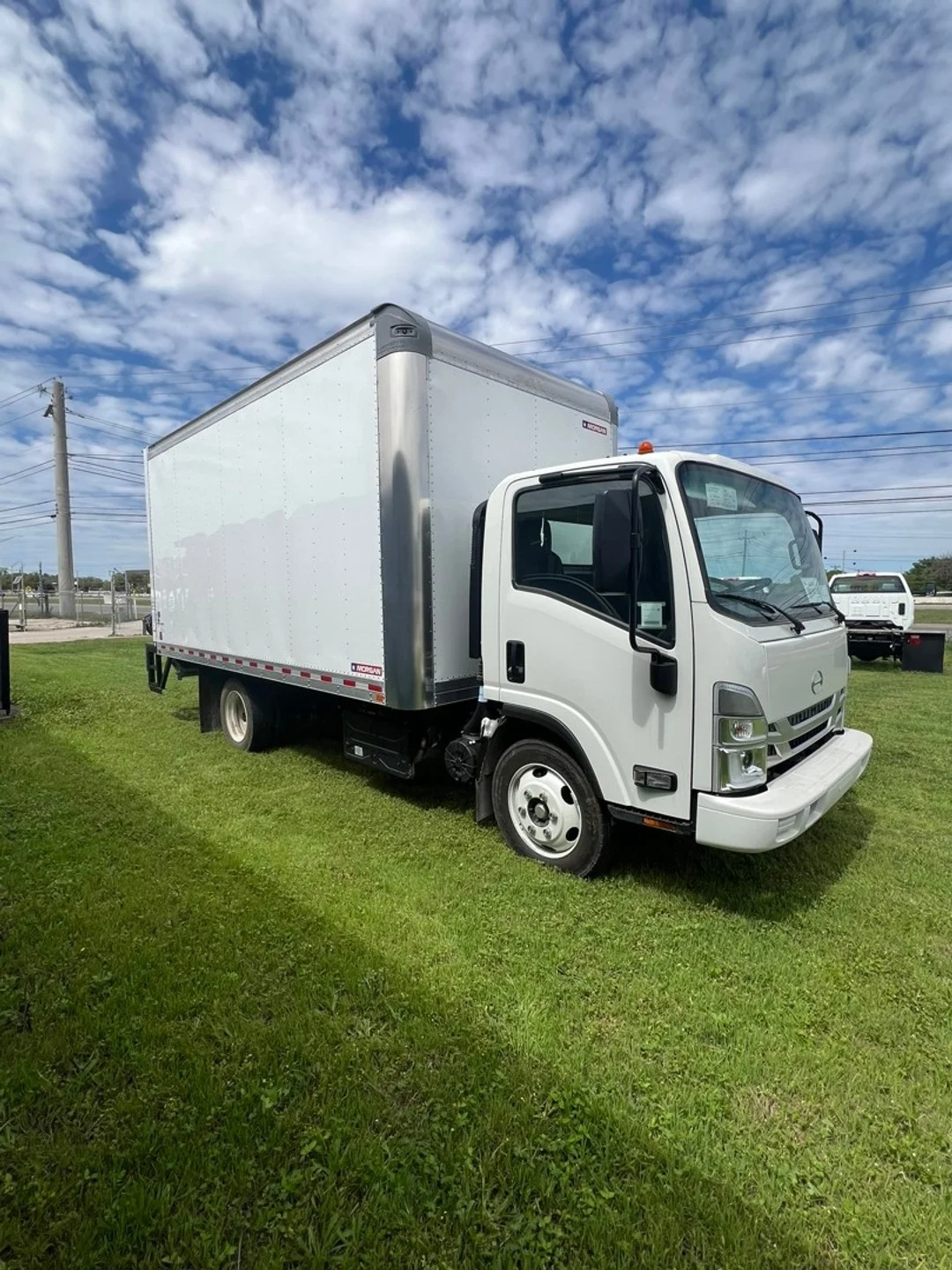 2024 Hino in Austin, TX
