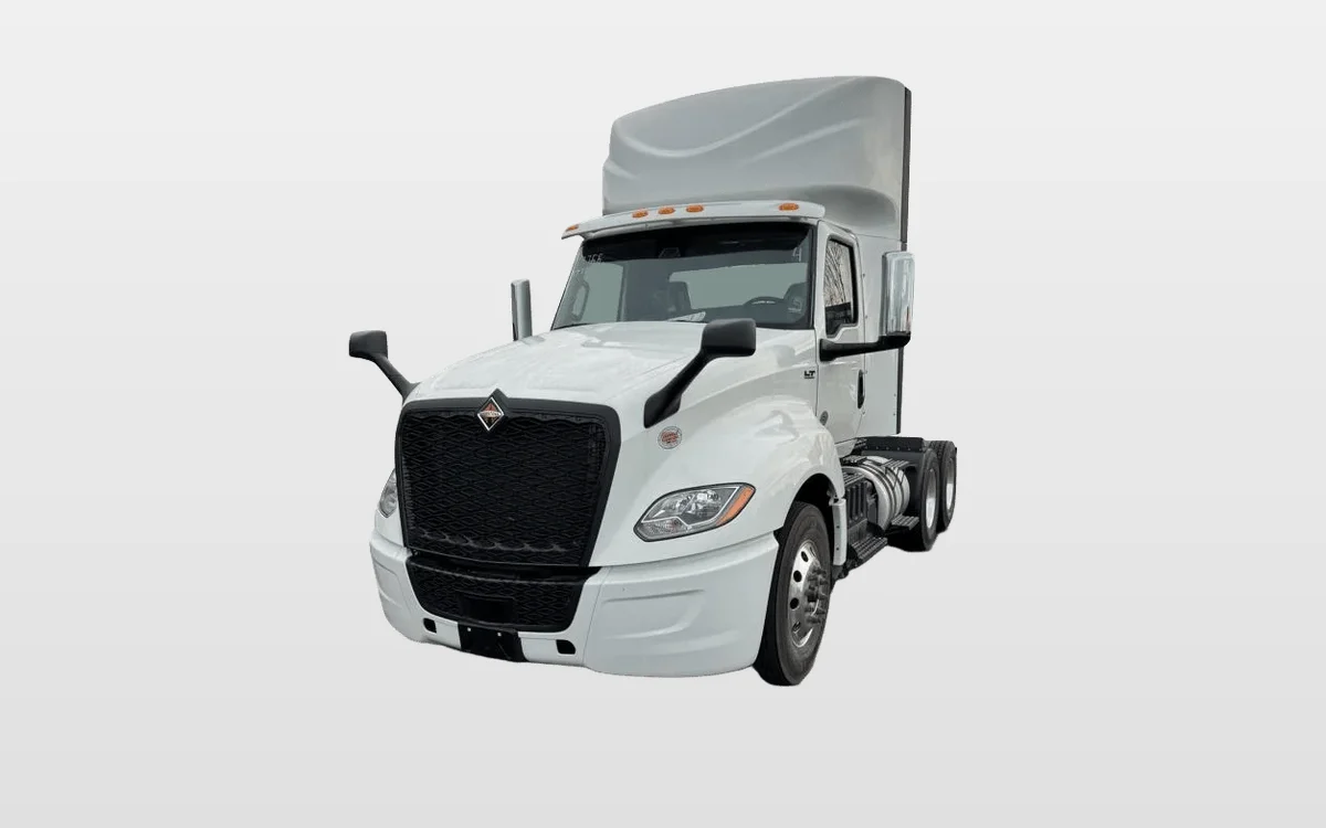 2026 International LT - image 1