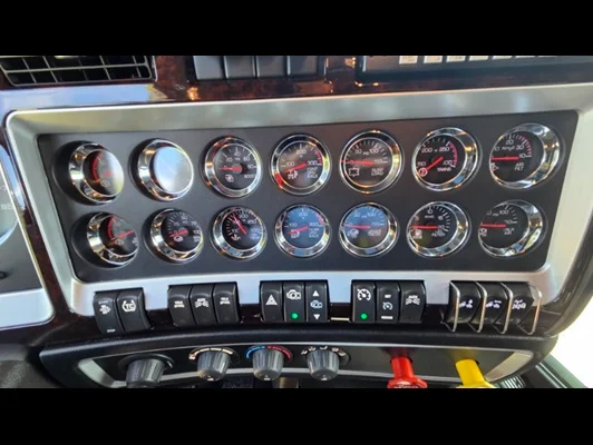 2027 Kenworth W900 in Pueblo, CO — photo 13
