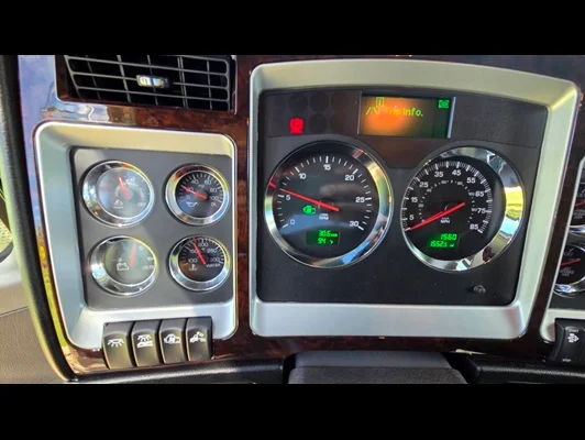 2027 Kenworth W900 in Pueblo, CO — photo 14