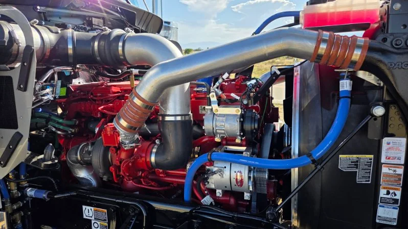 2027 Kenworth W900 in Pueblo, CO — photo 17