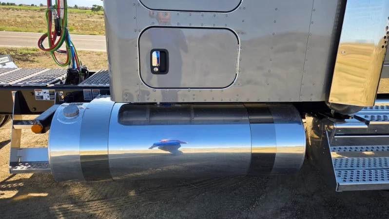 2027 Kenworth W900 in Pueblo, CO — photo 19