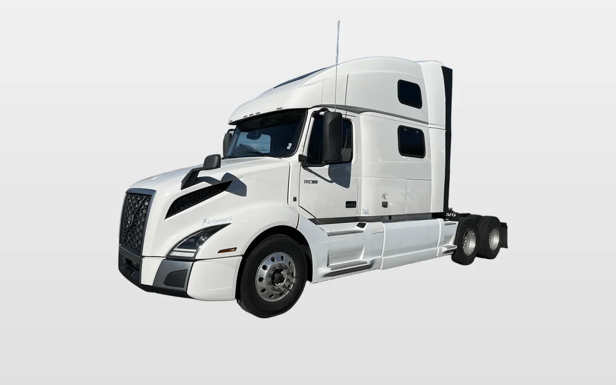 2022 Volvo VNL 860 - image 1