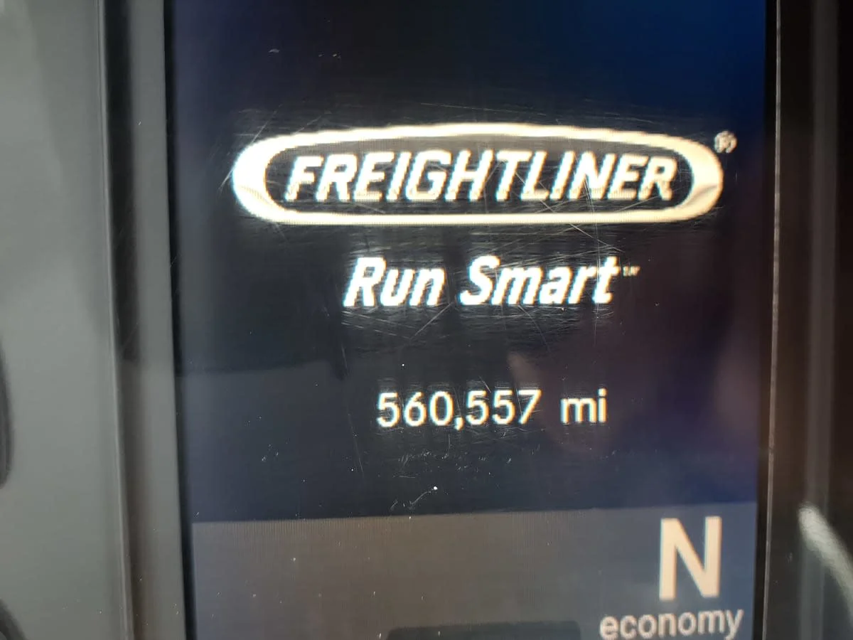 2020 Freightliner Cascadia in Greenville, SC — photo 9