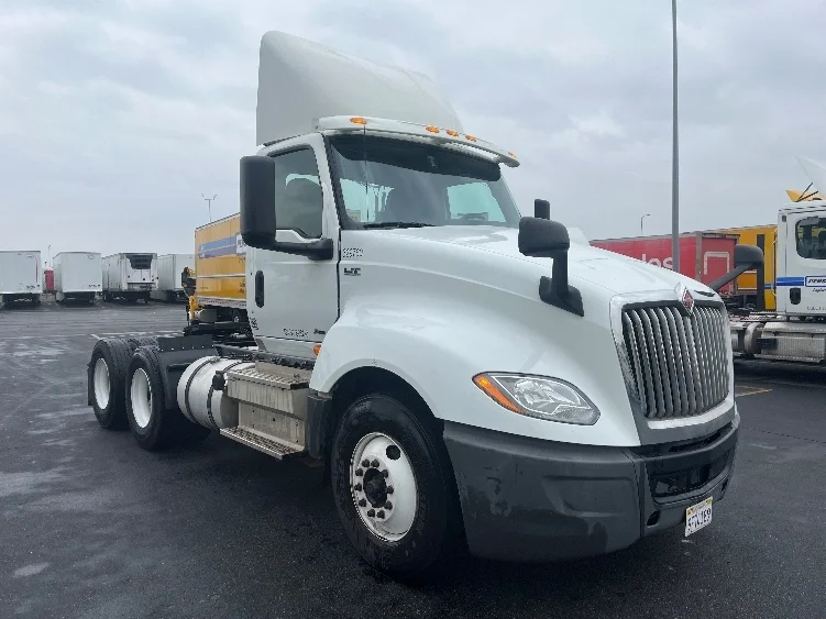 2019 International LT in Fontana, CA