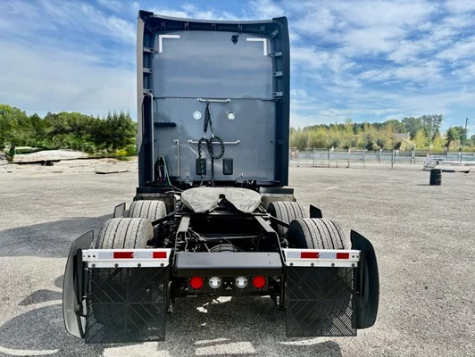 2025 Kenworth T680 in Greensboro, NC — photo 5