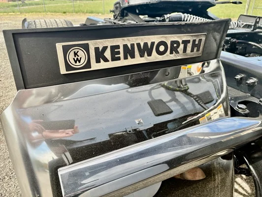 2025 Kenworth T680 in Greensboro, NC — photo 22