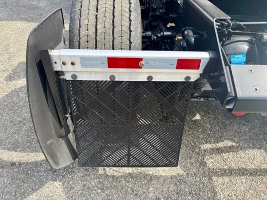 2025 Kenworth T680 in Greensboro, NC — photo 23