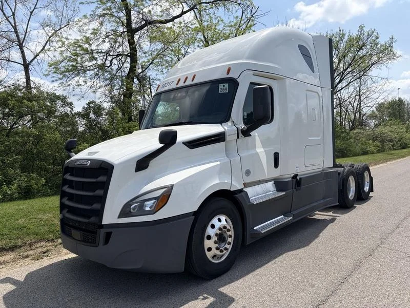 2022 Freightliner eCascadia in Walton, KY
