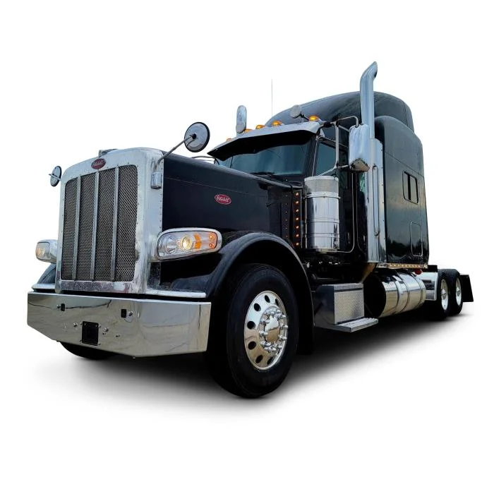 2022 Peterbilt 389