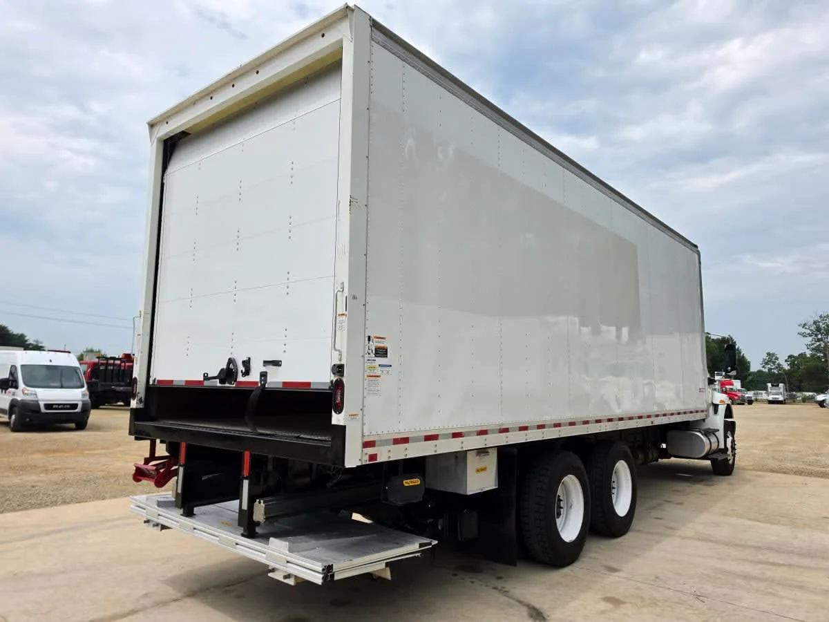 2021 International MV in Greensboro, NC — photo 4