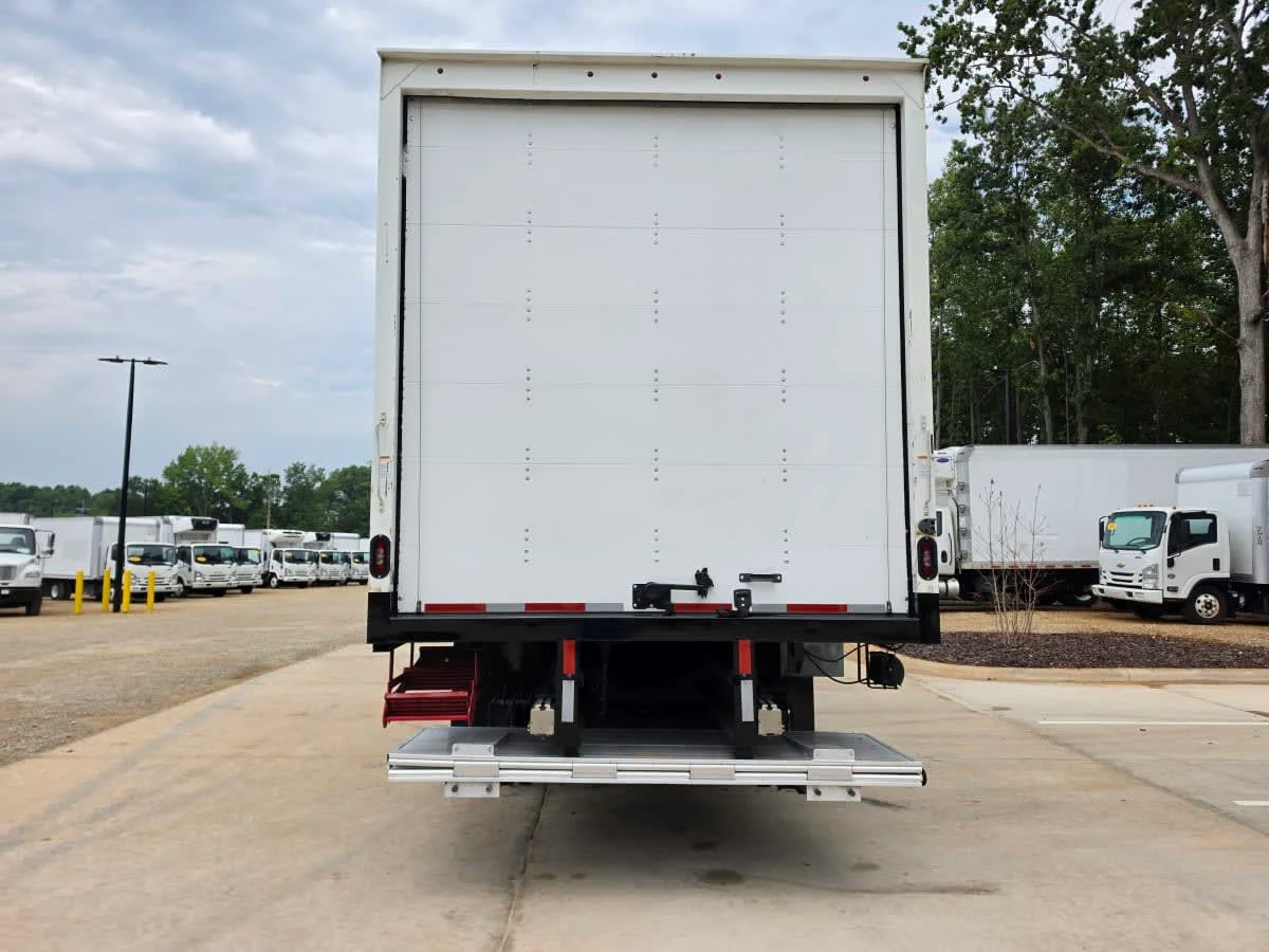 2021 International MV in Greensboro, NC — photo 5
