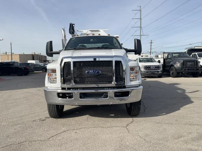 2026 Ford F-750 in Dallas, TX — photo 9
