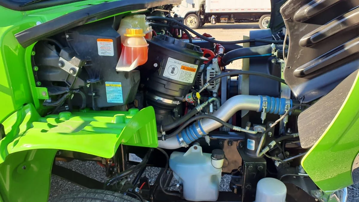 2020 Freightliner M2 106 in Birmingham, AL — photo 11