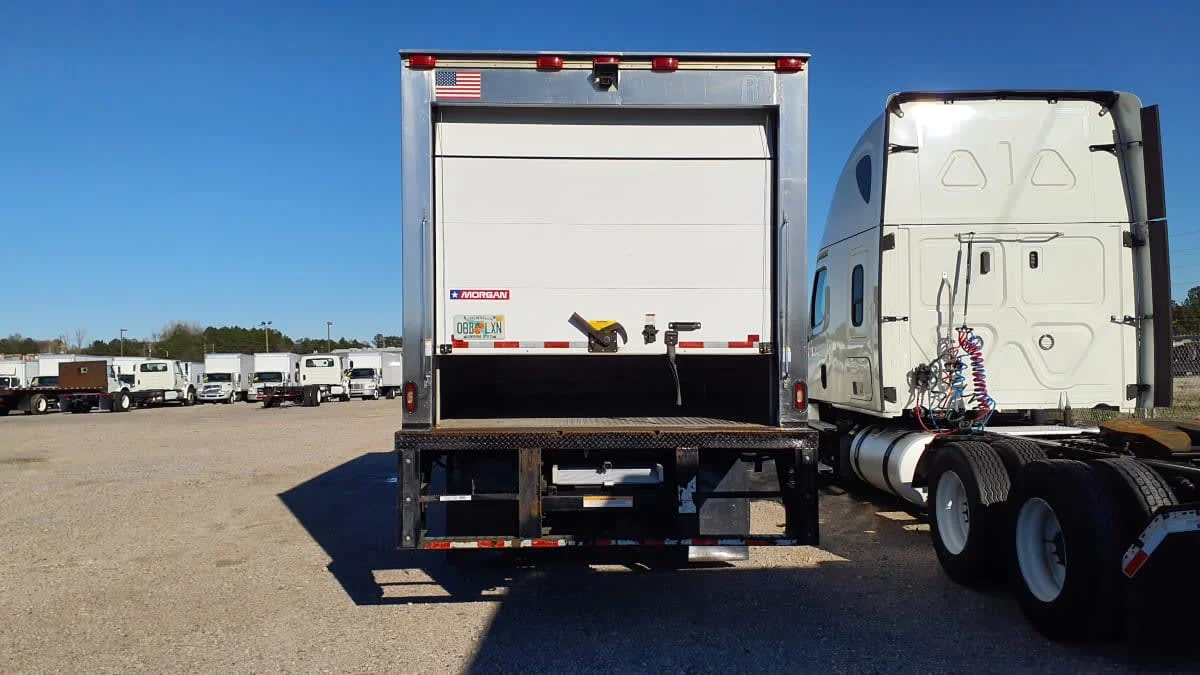 2020 Freightliner M2 106 in Birmingham, AL — photo 5