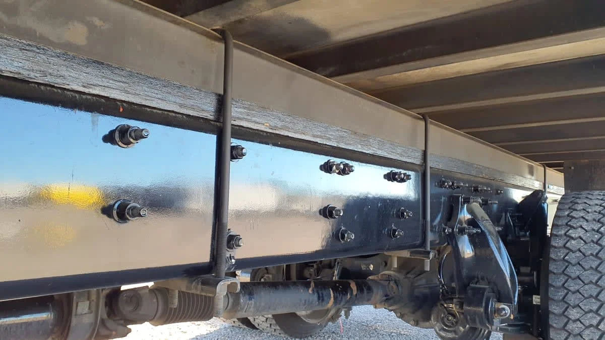 2020 Freightliner M2 106 in Birmingham, AL — photo 14