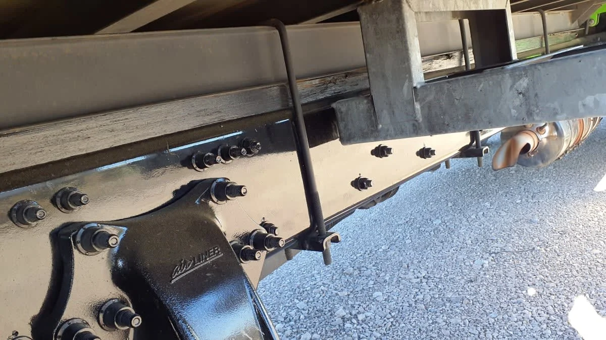 2020 Freightliner M2 106 in Birmingham, AL — photo 12