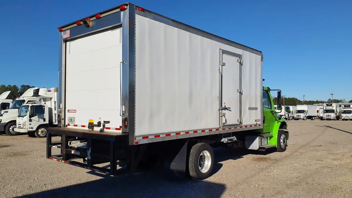 2020 Freightliner M2 106 in Birmingham, AL — photo 4