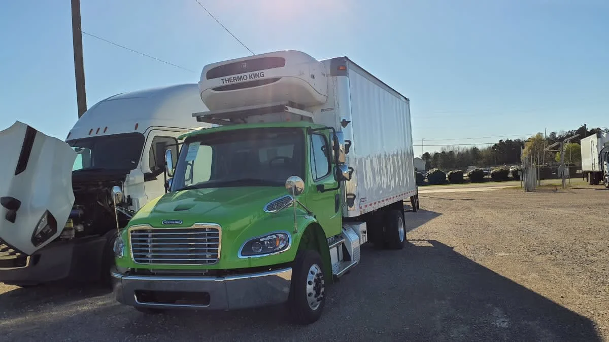 2020 Freightliner M2 106 in Birmingham, AL