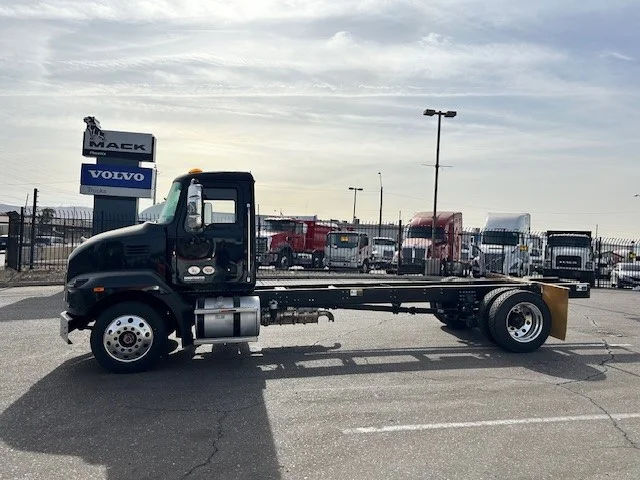 2025 Mack MD - image 2