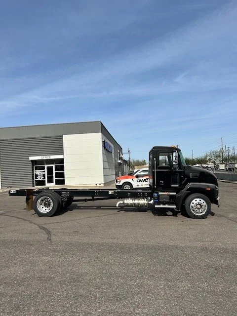 2025 Mack MD - image 5