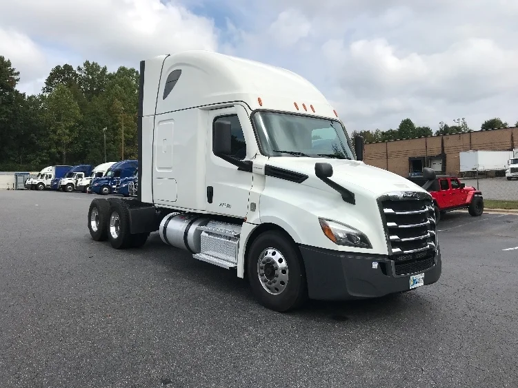 2022 Freightliner Cascadia in Concord, NC