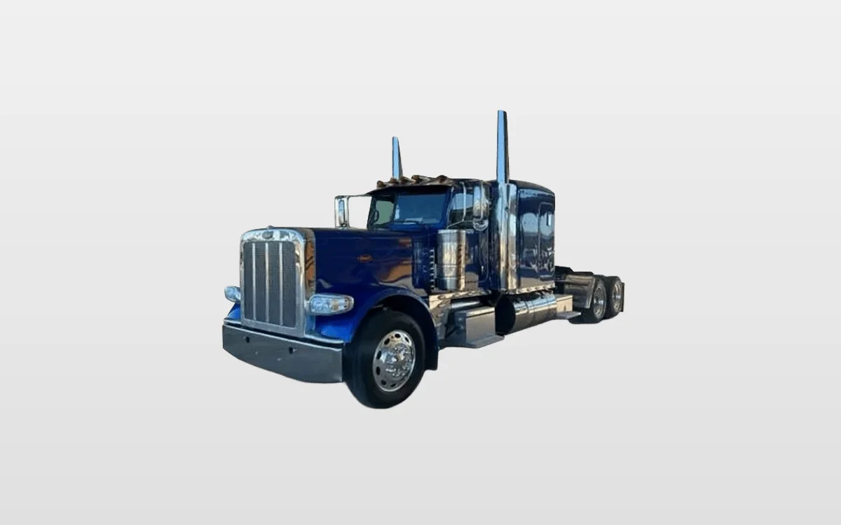 2022 Peterbilt 389 - image 1