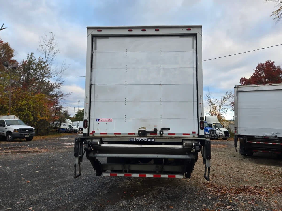2020 International MV in Bensalem, PA — photo 5