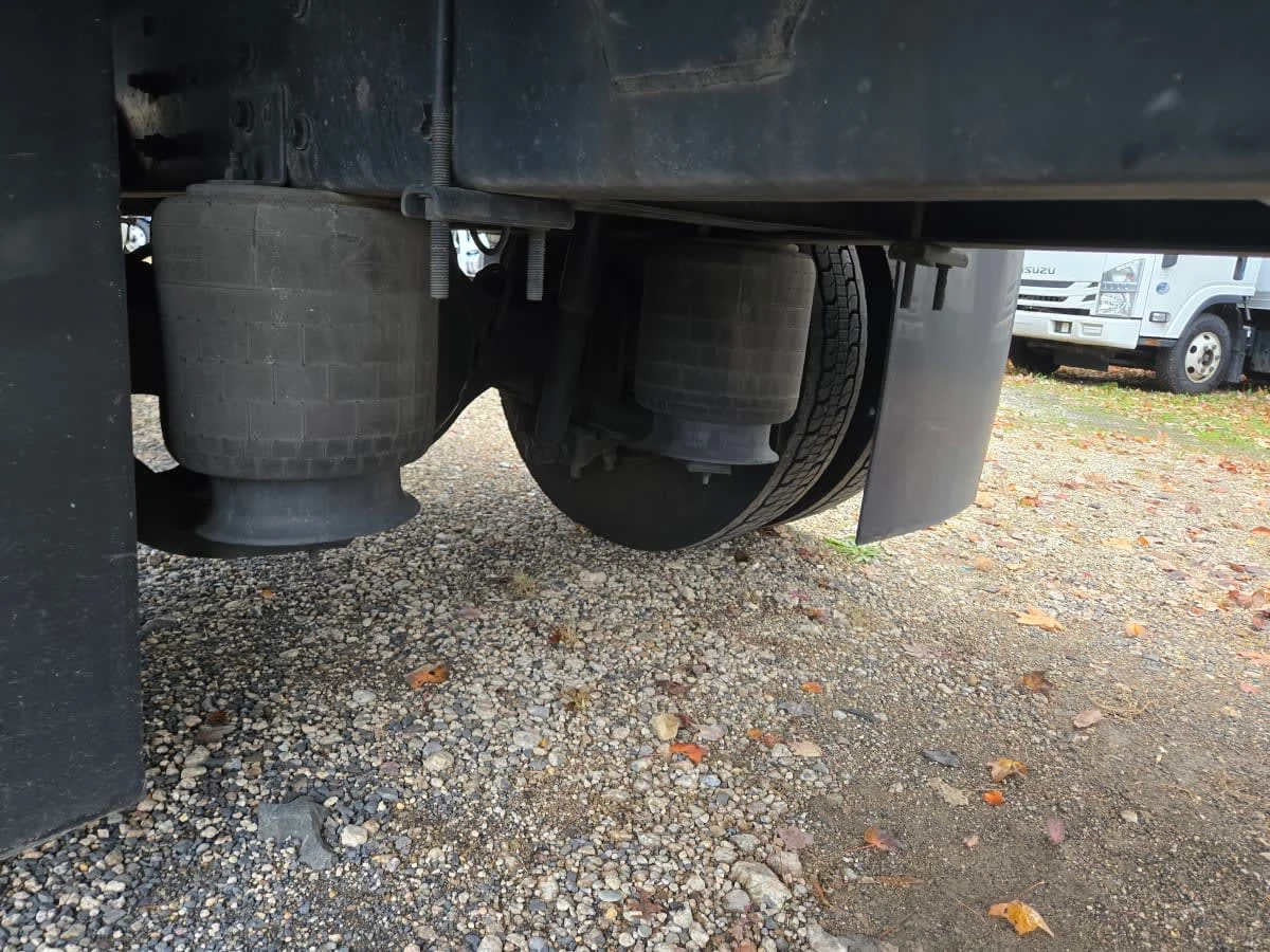 2020 International MV in Bensalem, PA — photo 10