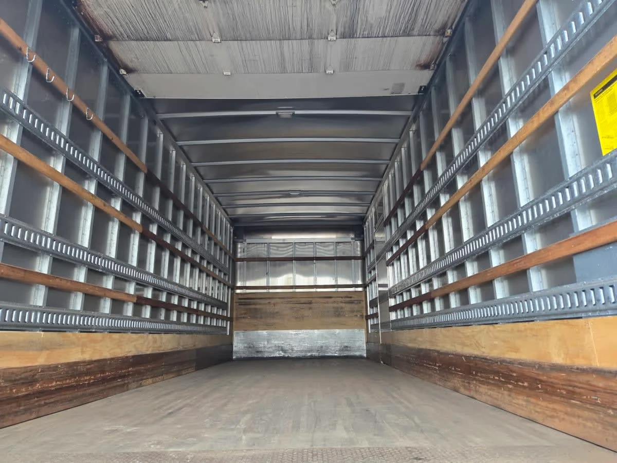 2020 International MV in Bensalem, PA — photo 8
