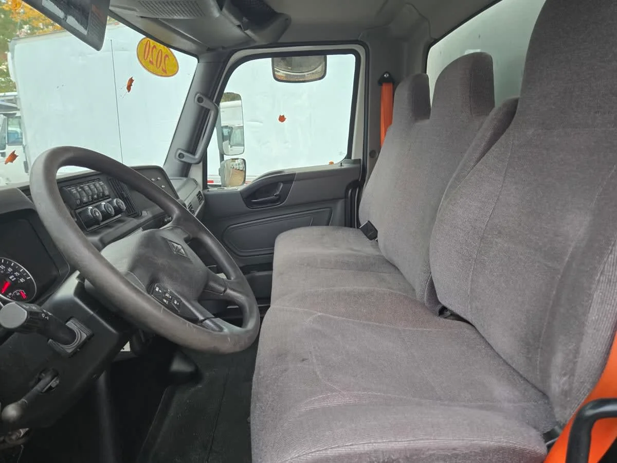 2020 International MV in Bensalem, PA — photo 7