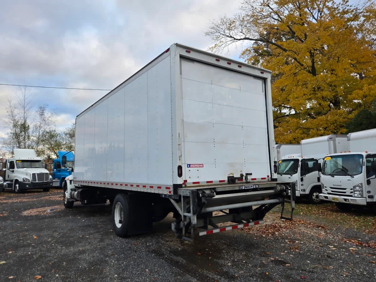 2020 International MV in Bensalem, PA — photo 6