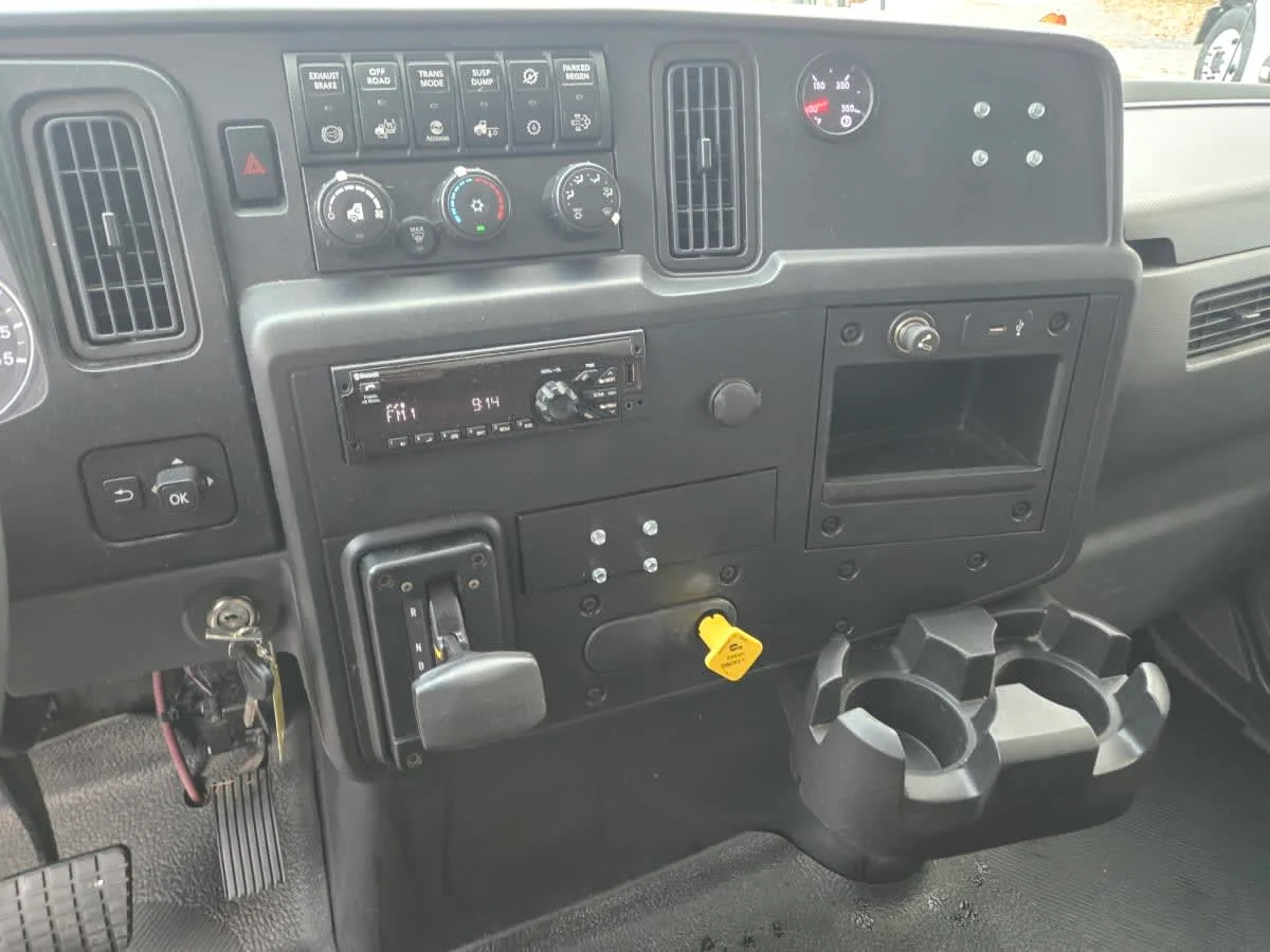 2020 International MV in Bensalem, PA — photo 13