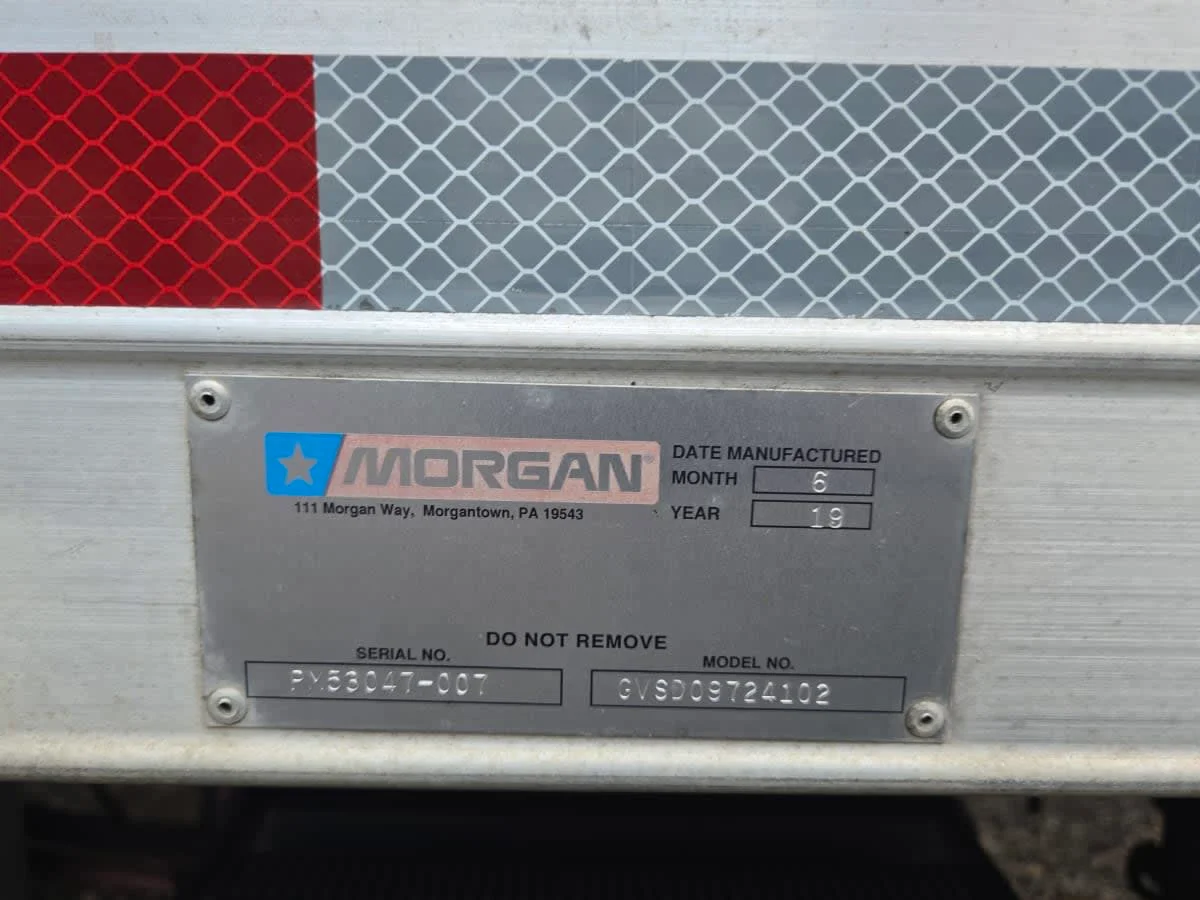 2020 International MV in Bensalem, PA — photo 11