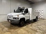 2007 Chevrolet in Hartford, SD — photo 18