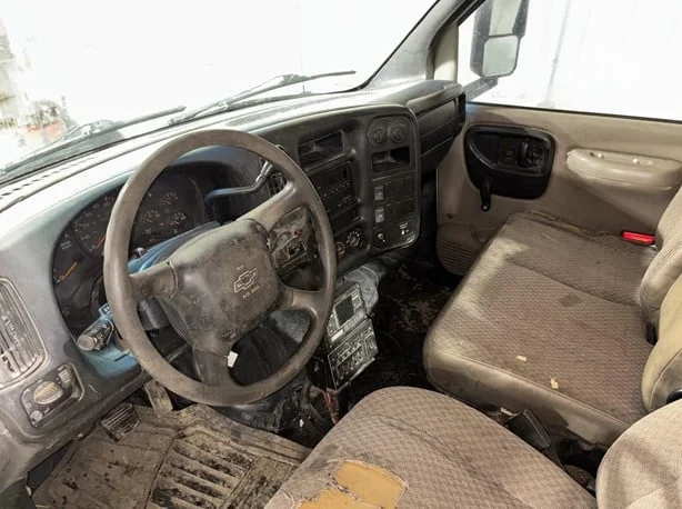 2007 Chevrolet in Hartford, SD — photo 12