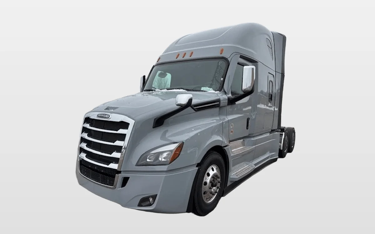 2026 Freightliner Cascadia - image 1