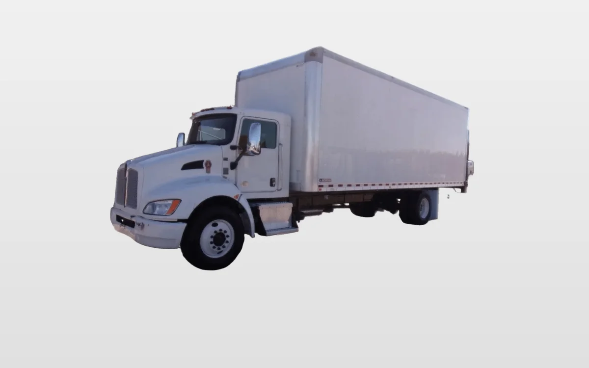 2016 KENWORTH T300 - image 1