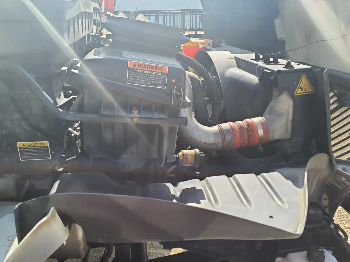 2020 International MV in Converse, TX — photo 14