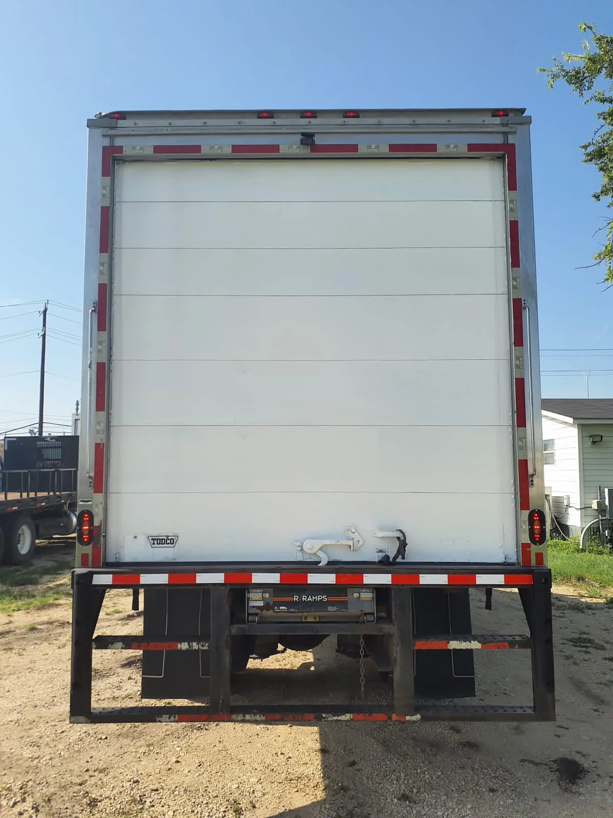 2020 International MV in Converse, TX — photo 5