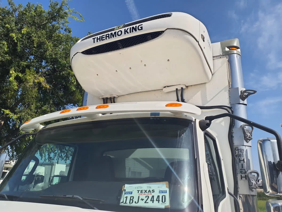 2020 International MV in Converse, TX — photo 7