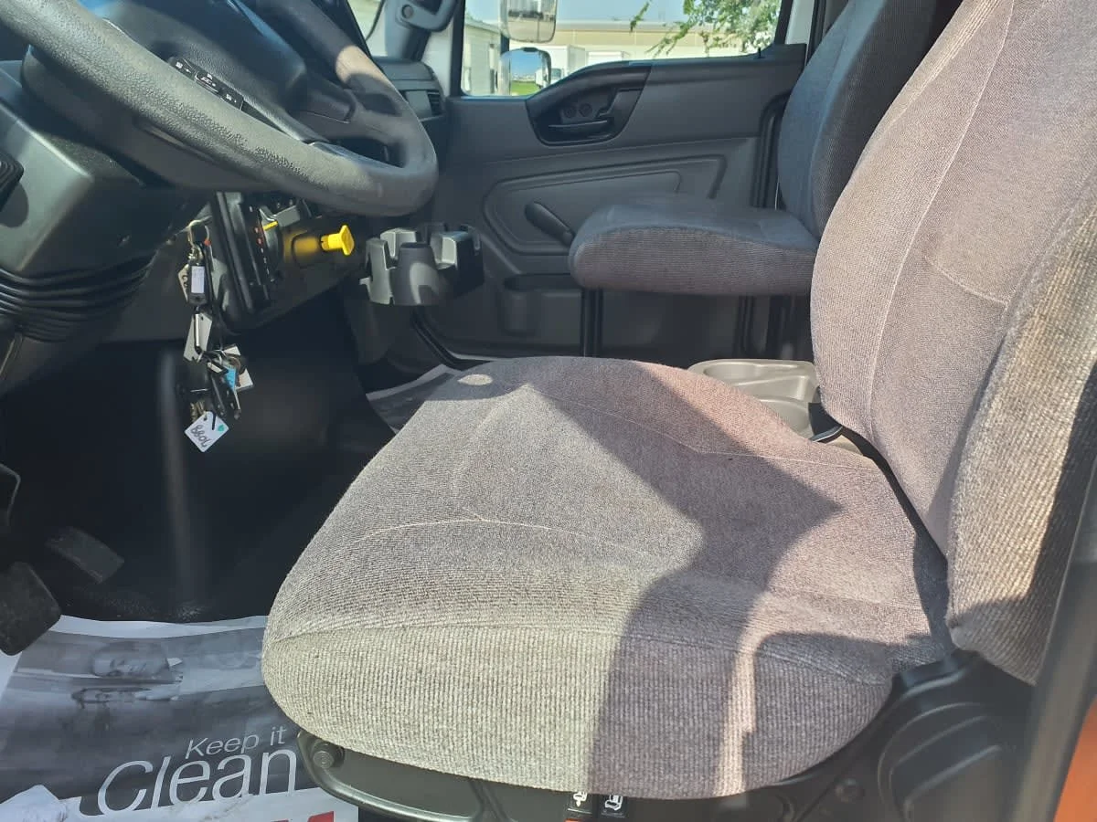 2020 International MV in Converse, TX — photo 13