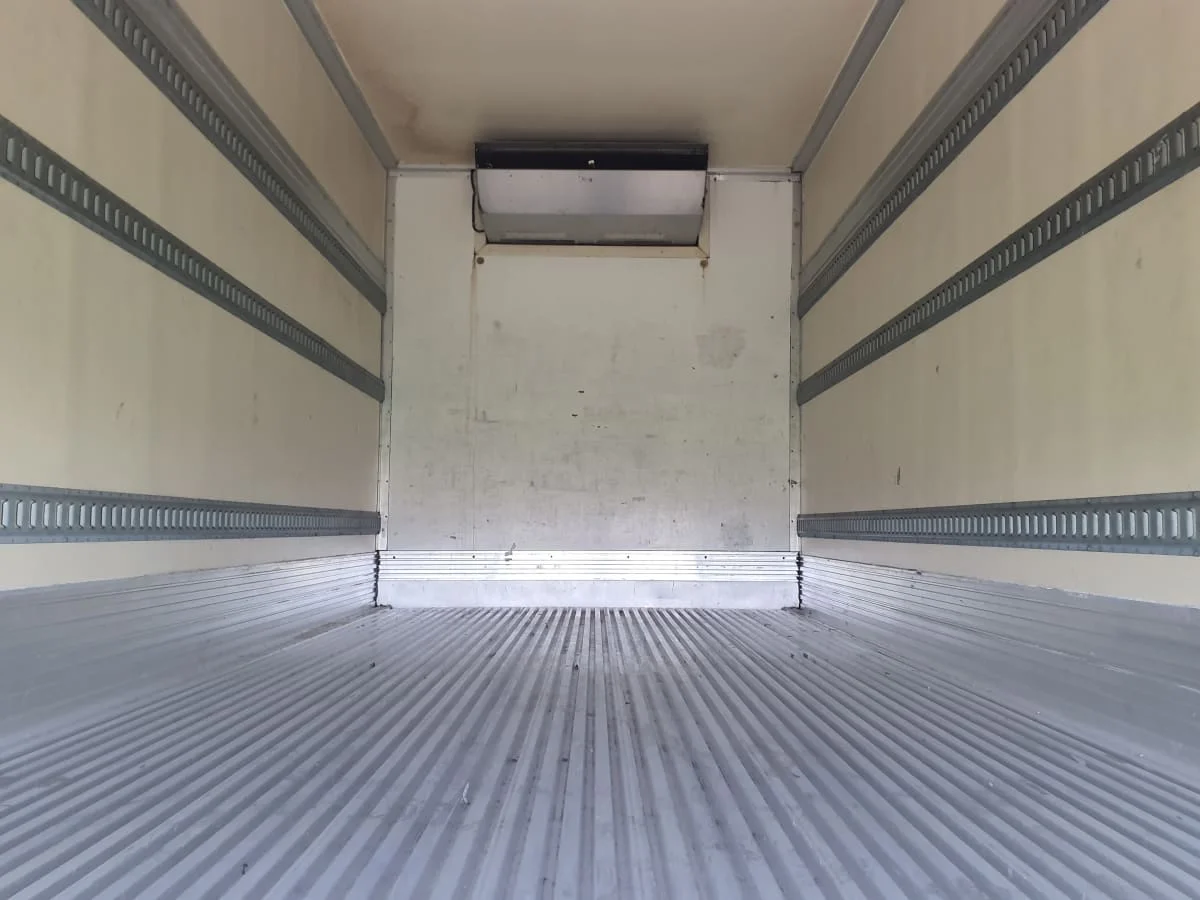 2020 International MV in Converse, TX — photo 9