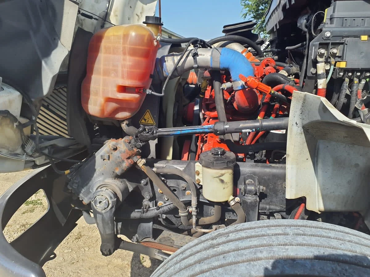 2020 International MV in Converse, TX — photo 10
