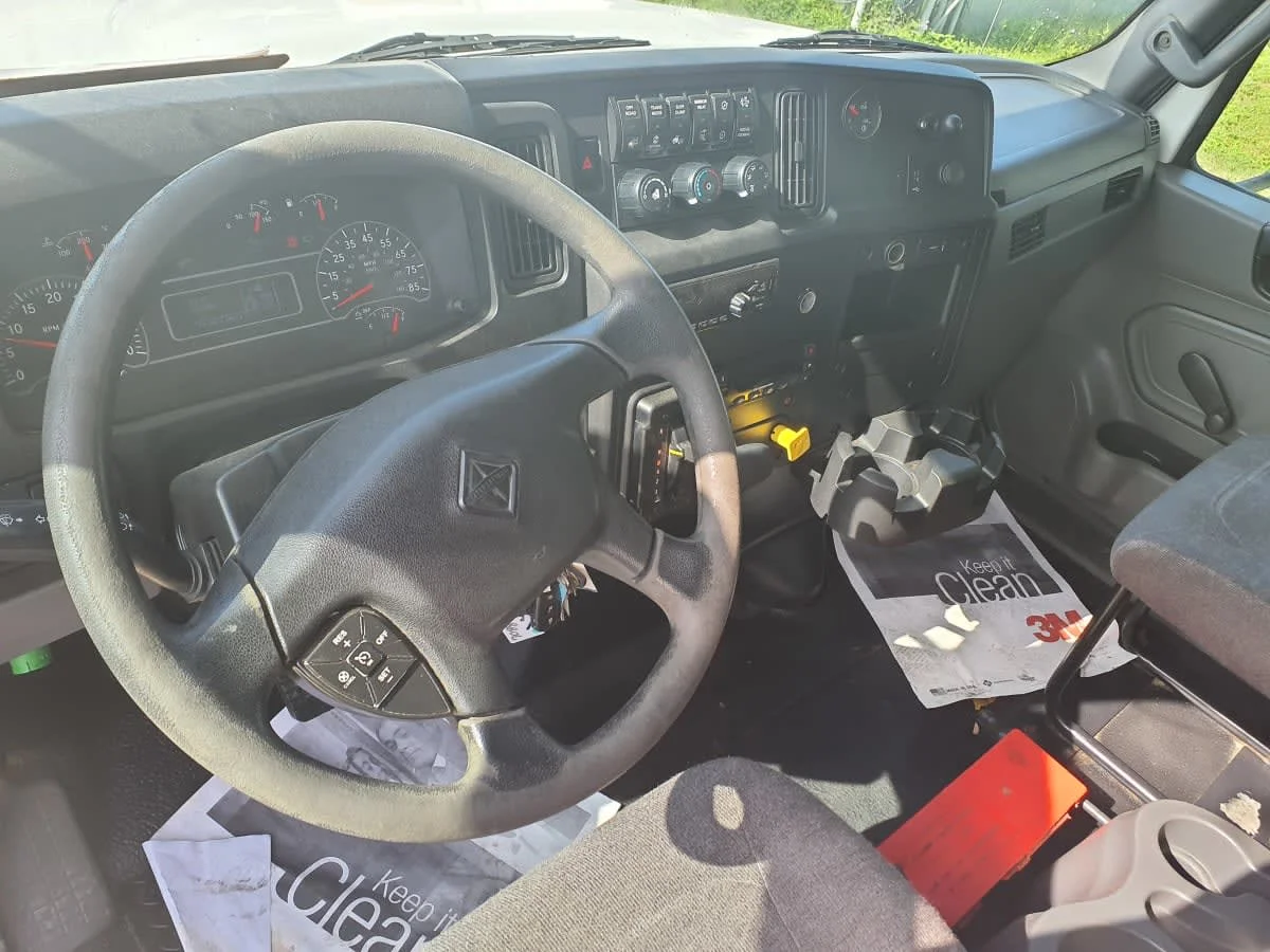 2020 International MV in Converse, TX — photo 8